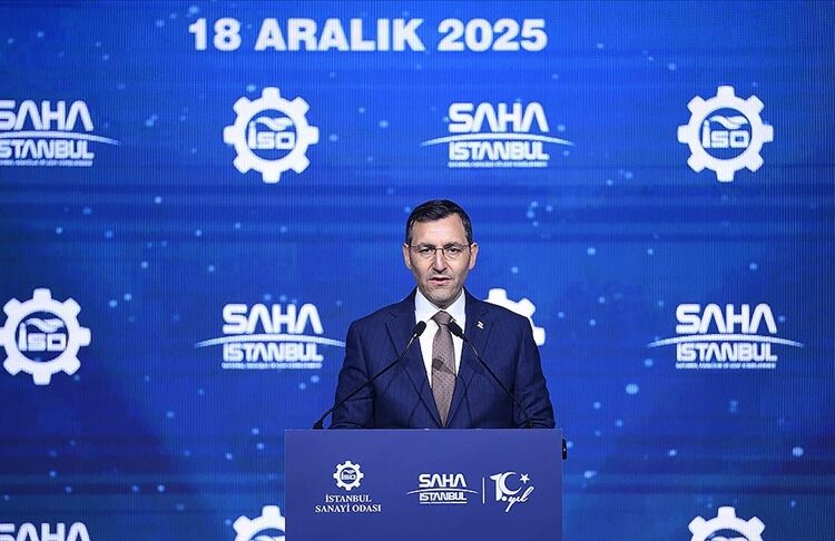 Fotoğraf: Arif Hüdaverdi Yaman/AA