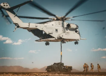 Photo by Lance Cpl. Fabian Ortiz