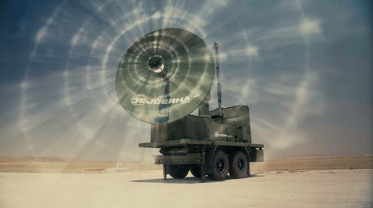 ( ASELSAN - Anadolu Ajansı )