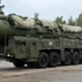 Kaynak: Media reports say the Oreshnik could be a scaled-down version of the Yars-M ICBM / BBC