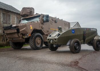 Kaynak: Defence Blog