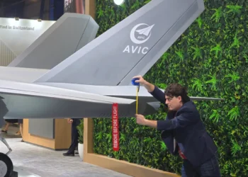 Screenshot of Palmer Luckey’s X account