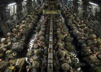 Görsel: U.S. Air Force / Flickr