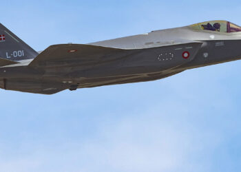 Lockheed Martin Aeronautics Corporation - Fort Worth - Mikaela Maschmeier
Event:AP-1 (Denmark) first flight
Date: 03/08/2021
Time: 1130
FP21-
POC:  
Location: Flight line; shots taken from the tower
Release: Public Release approved via Angel DelCueto on 3/8/2021 via email.  

First flight of the first Denmark aircraft, AP-1, completed on March 3, 2021. Post flight, the aircraft’s pilots, John Hutcheson “Hooch” signs memorabilia flown in the craft as mementos.