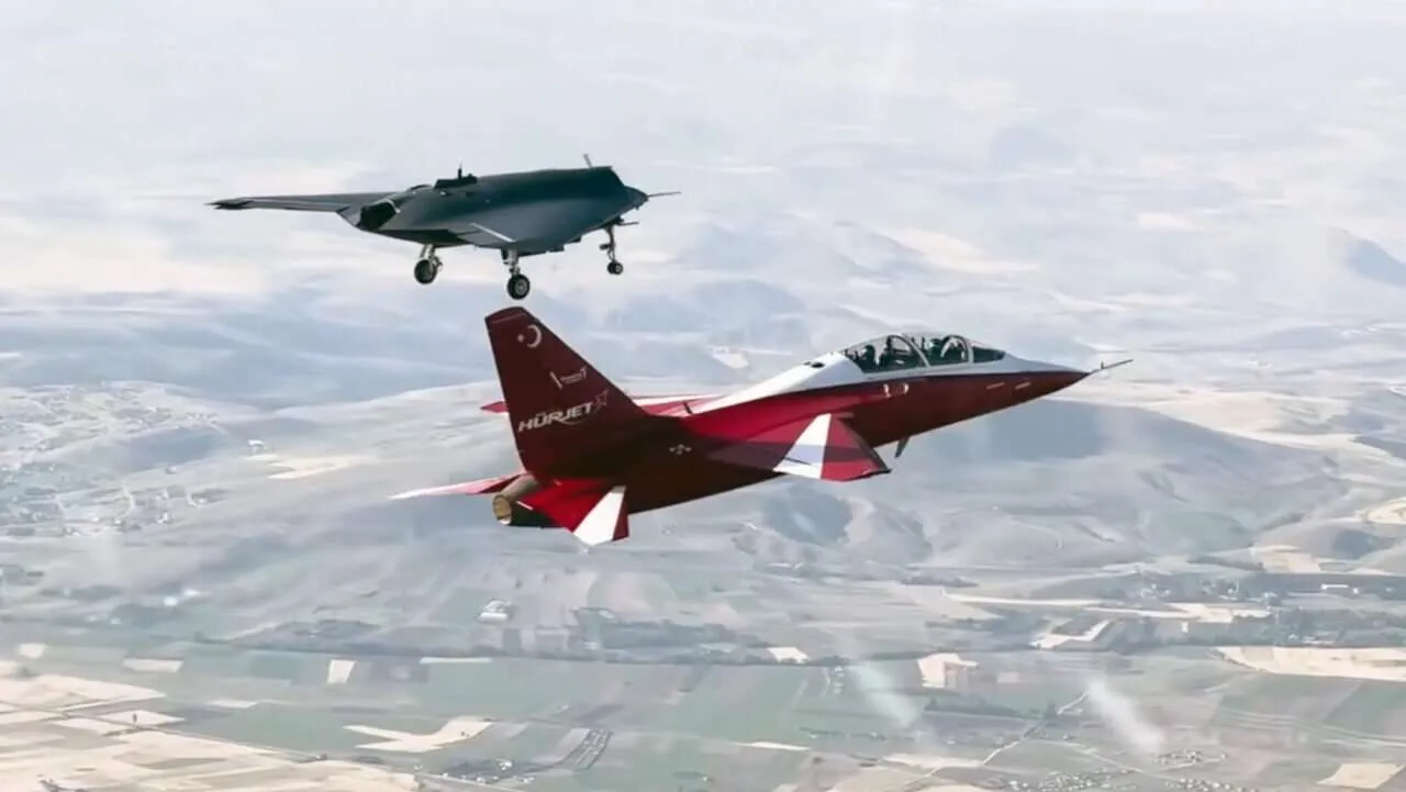 Leonardo, KIZILELMA ile MUM-T gösterimlerine 2026 ortasında başlamayı planlıyor