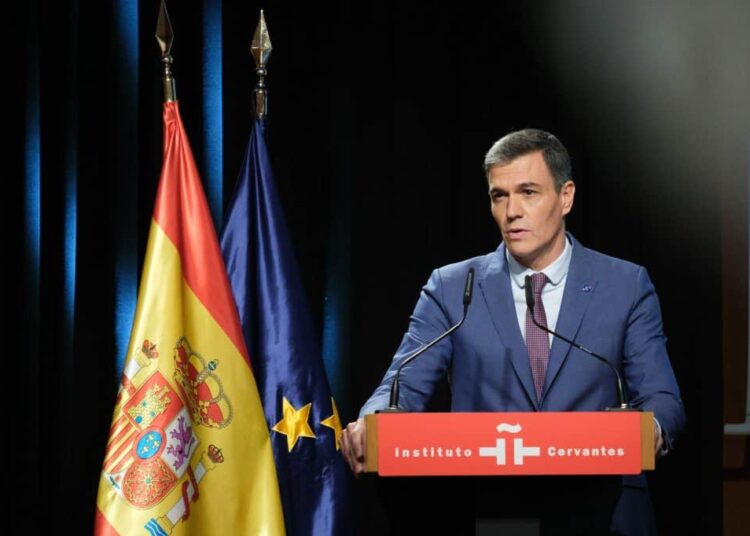 Görsel: Oscar Gonzalez Fuentes/Shutterstock