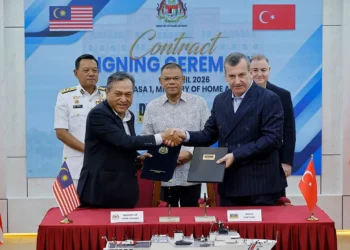 Görsel: Astro Awani