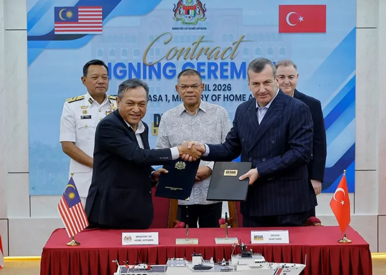 Görsel: Astro Awani