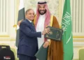 Görsel: Saudi Press Agency / AP