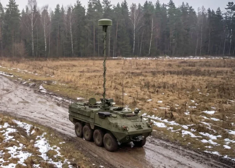 Görsel: Defence Blog