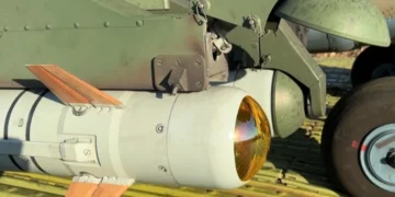 Görsel: Defence Blog