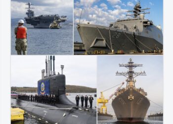Görsel: NAVY SHIPBUILDING PLAN MAY 2026