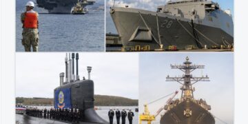 Görsel: NAVY SHIPBUILDING PLAN MAY 2026