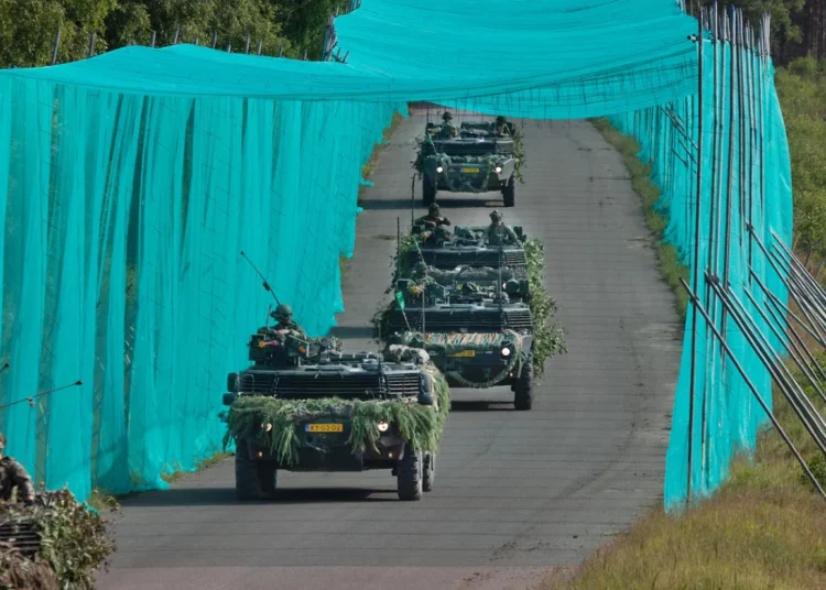 Görsel: Defence Blog