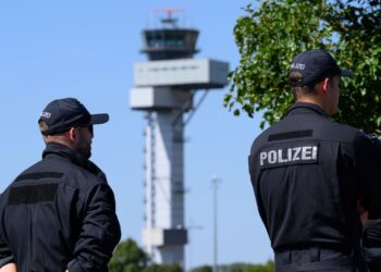 Görsel: [Hendrik Schmidt/picture alliance via Getty Images]