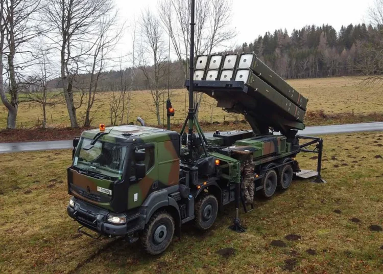 Görsel: MBDA
