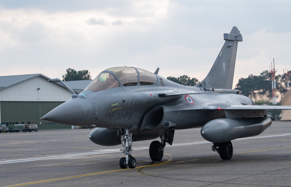 Fransa kendi 6. nesil savaş uçağını geliştirecek: Super Rafale programı da başlıyor