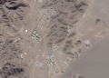 Kaynak: Planet Labs PBC/Handout via REUTERS