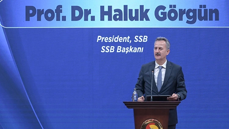 SSB, savunma sanayii tedarik zincirini güçlendirecek buluşmanın ikincisini düzenliyor