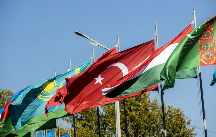 Türk Devletleri Teşkilatı Zirvesi Ankara’da düzenlenecek