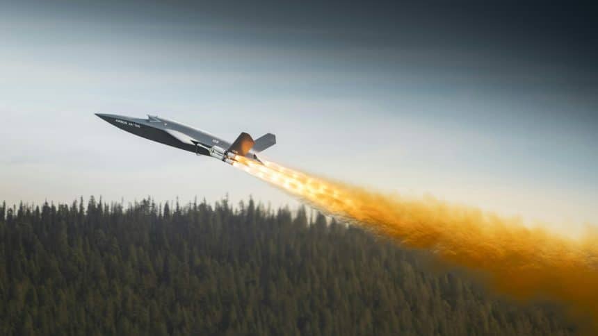 U740 Valkyrie insansız savaş uçağı Avrupa’da ilk uçuşunu gerçekleştirdi