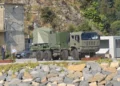 Kaynak: Hystrix 40 ADS counter-drone gun system
Photo by A-129 Mangusta / NichoConcu / Defence Blog