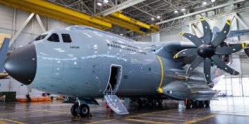 Görsel: Airbus Defence and Space