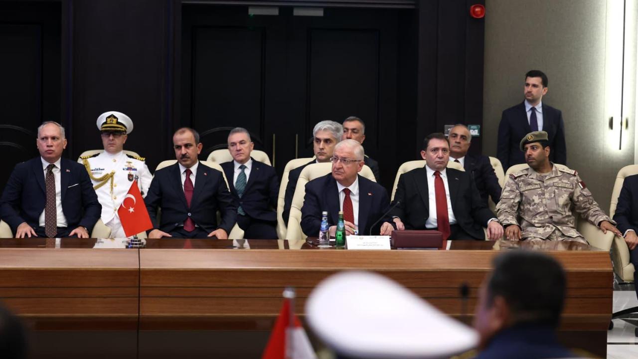 Bedir Mutabakatı’nda yeni detaylar: Ortak silah üretim tesisleri Türkiye’de kurulabilir